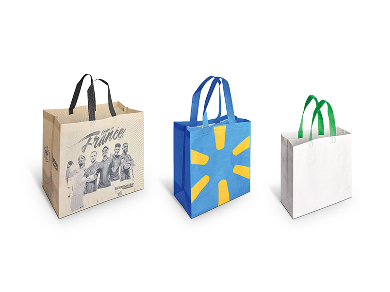 ZX-LT500立體袋無(wú)紡布制袋機(jī)(RPET、PET、PP Woven)